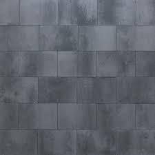 Premiton 15x30x6 cm Gran Canaria Antraciet – compacte bestratingsteen voor een strak en duurzaam res