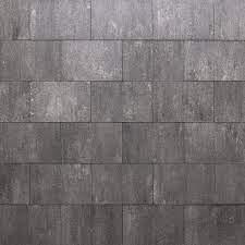 Premiton 15x30x6 cm Lanzarote Grijs – compacte bestratingsteen voor een moderne en tijdloze tuin