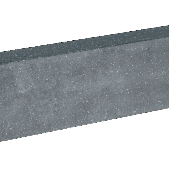 BEAM BLUE MOON HONED LINEA 8X20X100CM