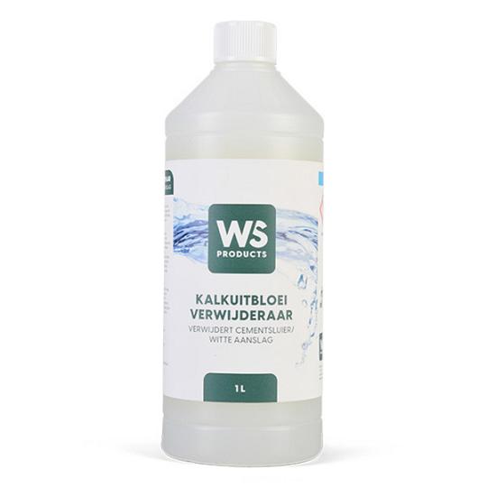 WS Kalkuitbloei Verwijderaar 1 L