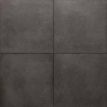 KERAM BETONLOOK ANTRACITE TRE 60x60X3CM