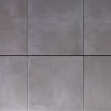 KERAM. BETONLOOK GREY TRE 60x60X3CM