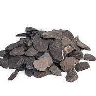 CANADIAN SLATE GRIJS/BLAUW 30-60MM 20KG