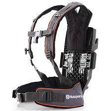 Husqvarna Backpack battery harness BLi550X BLi950X