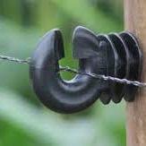 Draad, verzinkt, ca. 400 mtr 2,0 mm, 10 kg