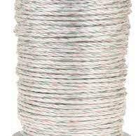 Koord 500 mtr 5 mm, 3*0,4 RVS/INOX