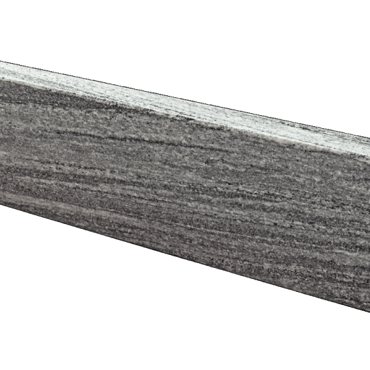 BEAM JUPARANA PIAZZO WATERJET 8X20X100CM