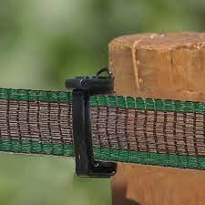 Lint, 40 mm br/gr 100 mtr