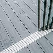 Glasschuifwand 8 mm. glas 200 cm 3 rail