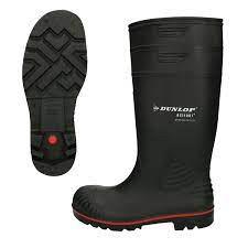 Dunlop Acifort laars  44