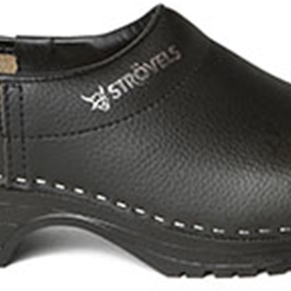 klompen strovels 304 zw 44
