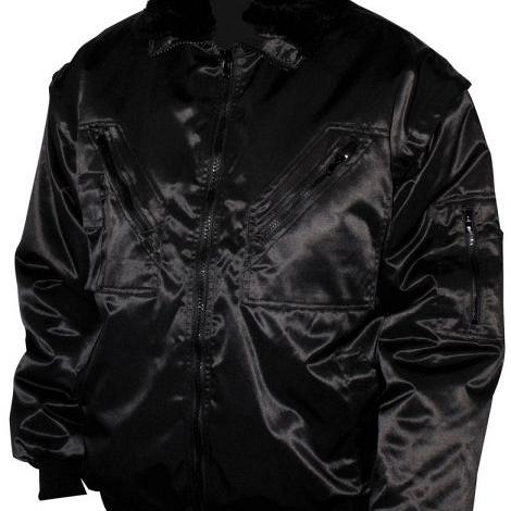 Pilot jack Zwart mt. 3XL