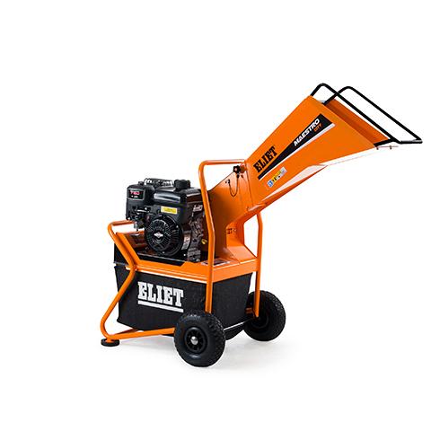 ELIET hakselaar Maestro City 5,5 HP B&S XR 750