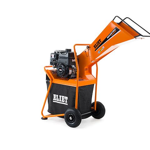 ELIET hakselaar Maestro Country 6.5 HP B&S XR 950
