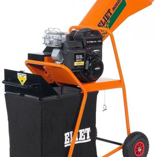 ELIET hakselaar Maestro Country  5,5 HP Elect. 3~/380V (3500 W)