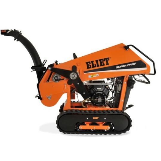 ELIET hakselaar Super Prof CROSS COUNTRY (18 HP) B&S Vanguard