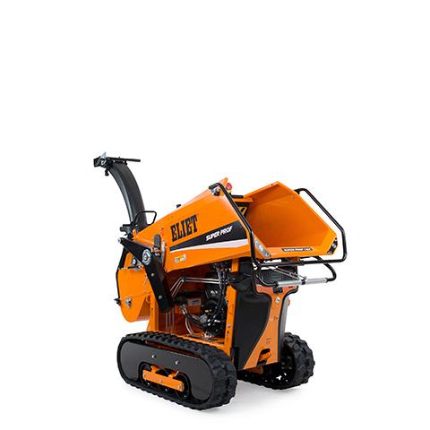 ELIET hakselaar Super Prof MAX CROSS COUNTRY (23 HP) B&S EFI Vanguard