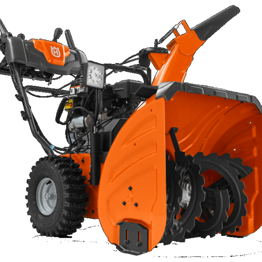 Husqvarna  Sneeuwblazer ST 324