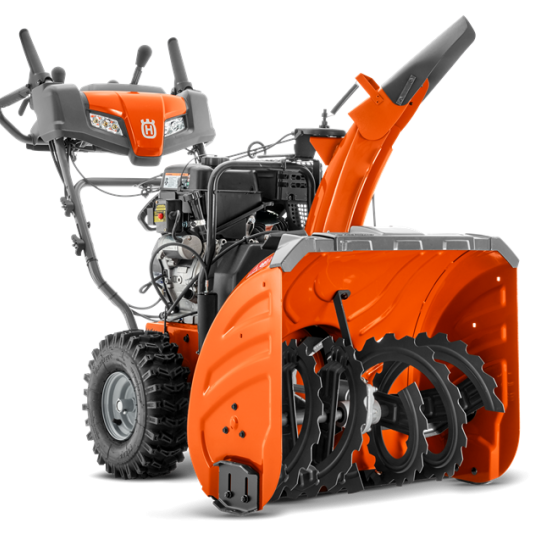 Husqvarna  Sneeuwblazer ST 330