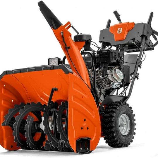 Husqvarna  Sneeuwblazer ST 424