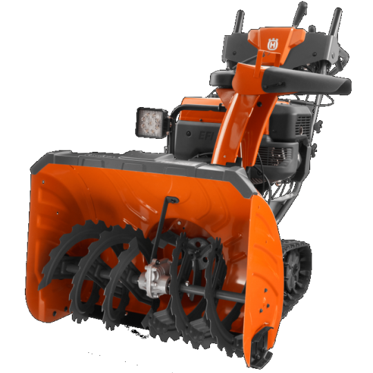 Husqvarna  Sneeuwblazer ST 427T