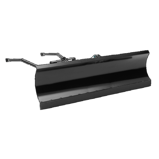 Husqvarna Sneeuwschuif - Rider 200-series