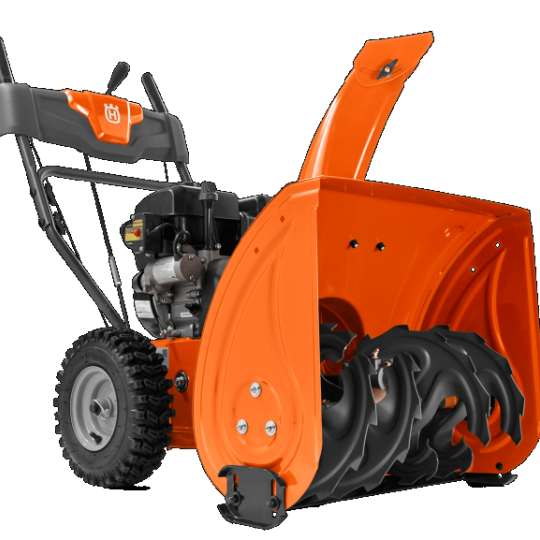 Husqvarna  Sneeuwblazer ST 124