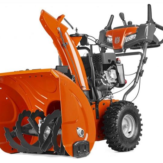 Husqvarna  Sneeuwblazer ST 224