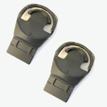 HOLDER KIT Hearing protection adaptor. Spire Vent