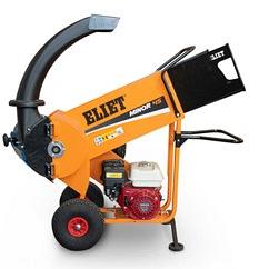 ELIET hakselaar Vector 4S  Stan. NEW STD 13,0 HP Honda GX390