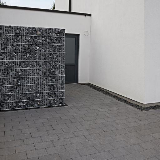 ELITON SUPREME LINEA 20×30×6 cm Mt. Everest — compacte betontegel in moderne grijstint