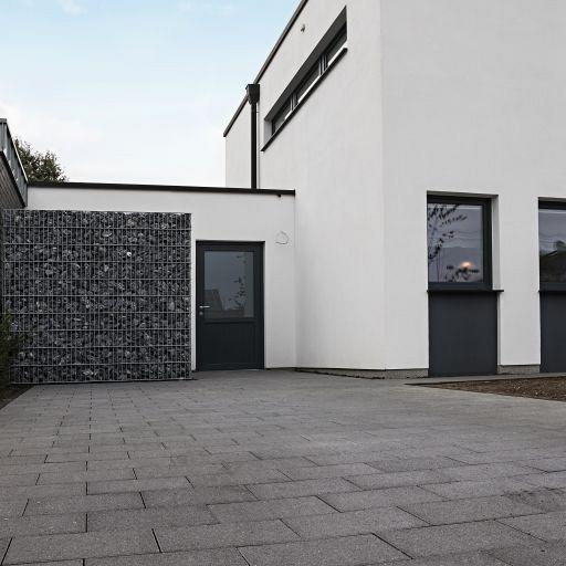 ELITON SUPREME LINEA 20×30×6 cm Mt. Everest — compacte betontegel in moderne grijstint