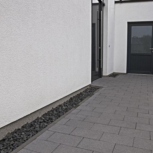 ELITON SUPREME LINEA 20×30×6 cm Mt. Everest — compacte betontegel in moderne grijstint