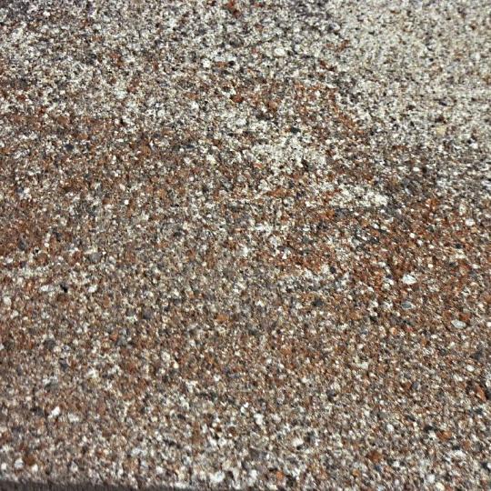 ELITON SUPREME LINEA 30×60×6 cm Kilimanjaro — duurzame betontegel in krachtige donkere tint