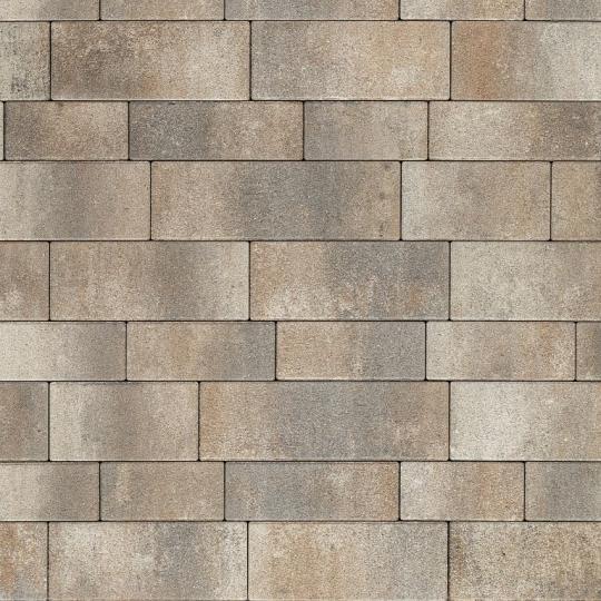 ELITON SUPREME XL LINEA Banen Kilimanjaro — stijlvolle XL betontegel in banenverband