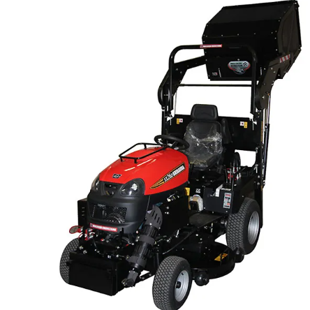 SHIBAURA MAAIER OPVANG SX26G hooglossend