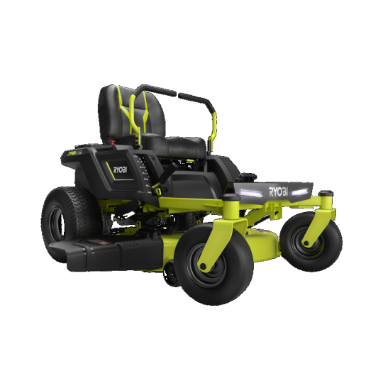 RYOBI ELEKTRISCHE ZITMAAIERS 48V ZTR480EX