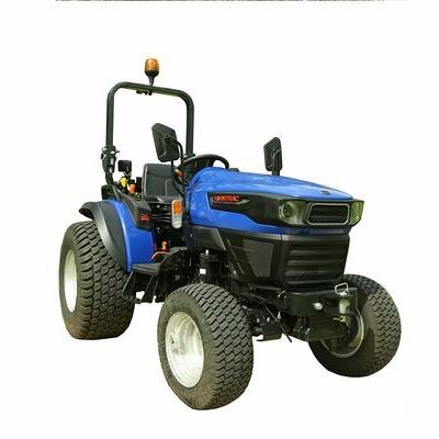 FARMTRAC FT26 tractor hydrostaat 4WD agribanden