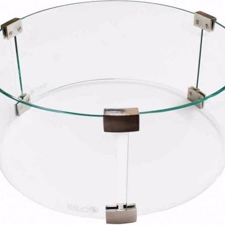 Cosi round glass set