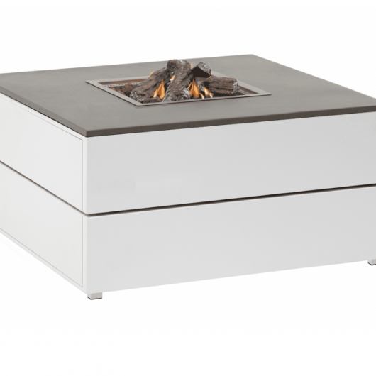 Cosipure 100 white frame / grey top