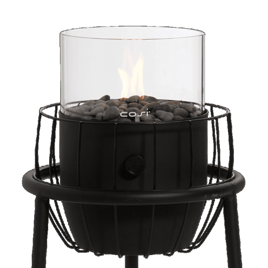 Cosiscoop Mand hoog incl. standaard