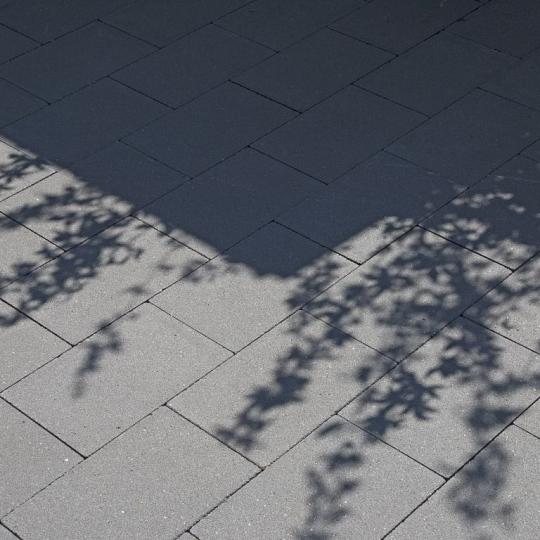 Betonsteen RECTO 20x30x5 cm Mount Everest