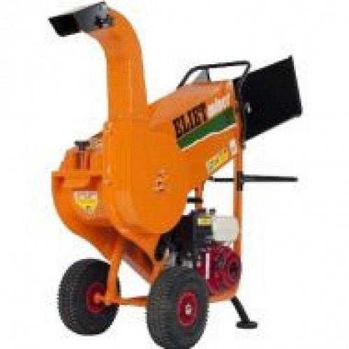 ELIET hakselaar Minor 4S model 2023 6,5HP B&S Vanguard