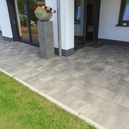 Betonsteen RECTO 30x60x5 cm Amiata