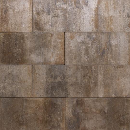 betonsteen RECTO 30x60x5 cm Kilimanjaro