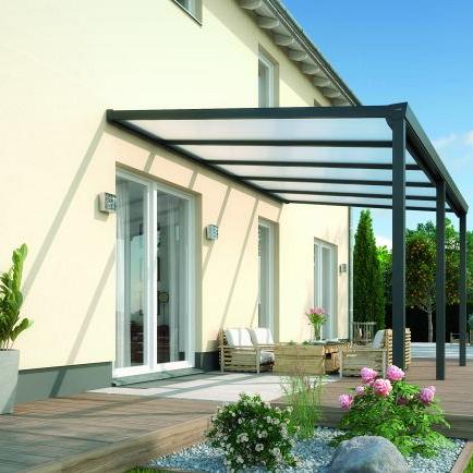 Easy Edition 300x250 RAL** glas