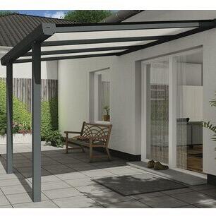 Easy Edition 300x250 RAL** glas