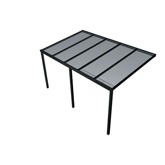 Easy Edition 300x250 RAL** glas