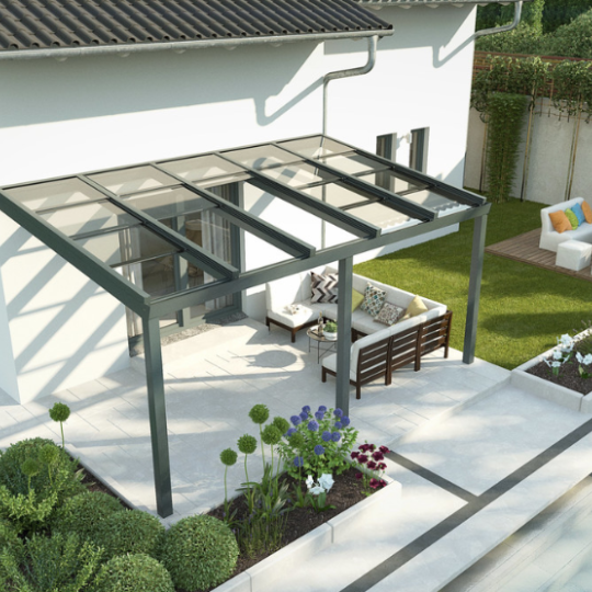 schuifdak Legend compleet 300x300  Glas Ral**