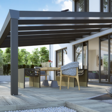 Superior 400x300 Ral* Polyc.  helder